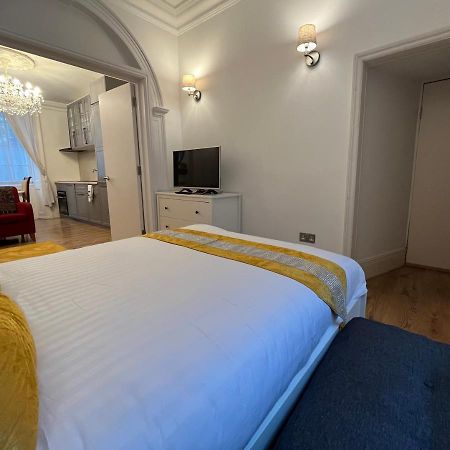 Hyde Park Suite - One Bedroom 런던 외부 사진