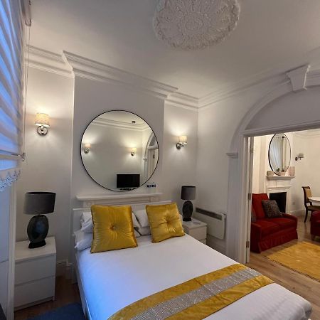 Hyde Park Suite - One Bedroom 런던 외부 사진